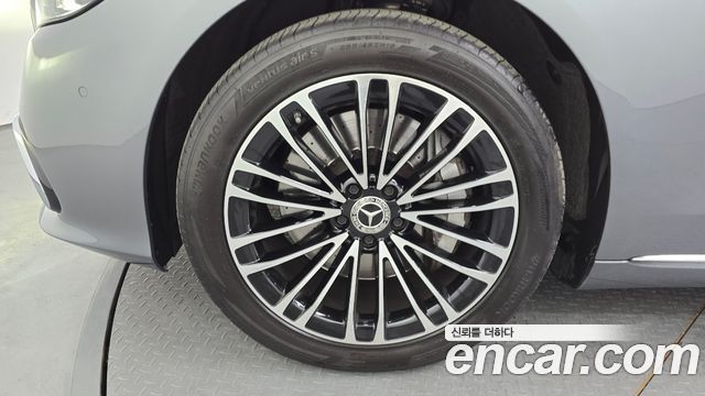 Mercedes-Benz S-Class S350 d