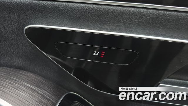 Mercedes-Benz S-Class S350 d