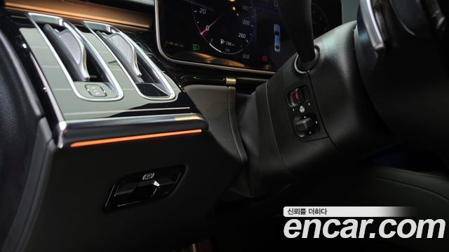 Mercedes-Benz S-Class Maybach S580 4MATIC