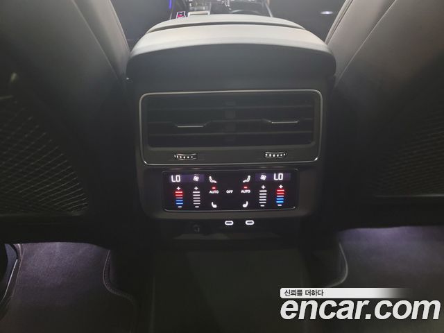 Audi Q7 55 TFSI Quattro