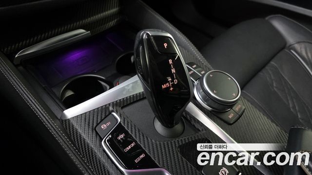 BMW Gran Turismo 630i xDrive M Sport