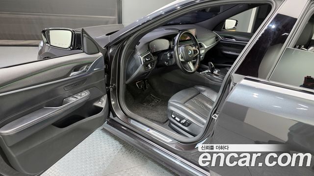 BMW Gran Turismo 630i xDrive M Sport