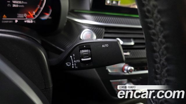 BMW Gran Turismo 630i xDrive M Sport