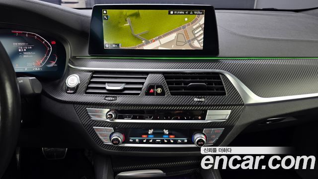 BMW Gran Turismo 630i xDrive M Sport