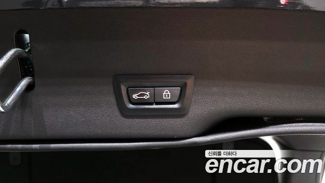 BMW Gran Turismo 630i xDrive M Sport