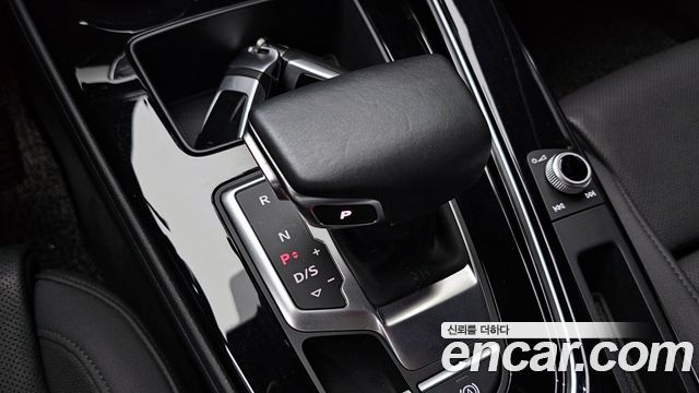Audi A5 40 TDI Quattro Premium Sportback