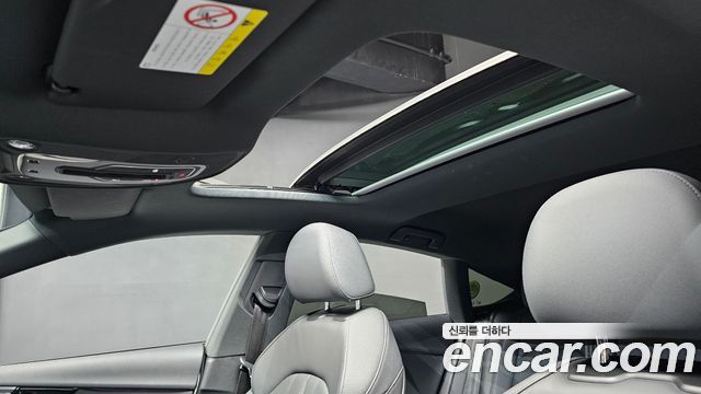 Audi A5 40 TDI Quattro Premium Sportback