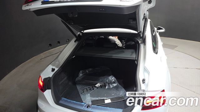 Audi A5 40 TDI Quattro Premium Sportback