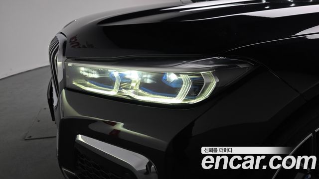 BMW 7-Series 730Ld xDrive M Sport
