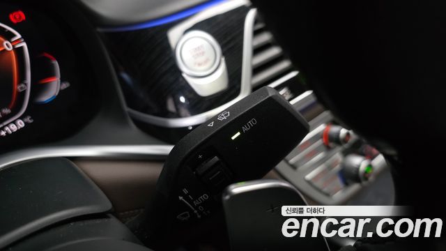 BMW 7-Series 730Ld xDrive M Sport