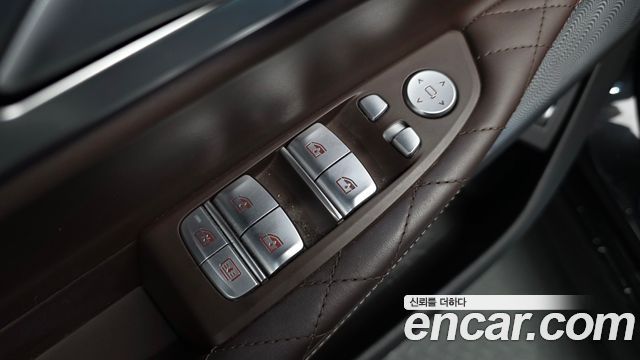 BMW 7-Series 730Ld xDrive M Sport