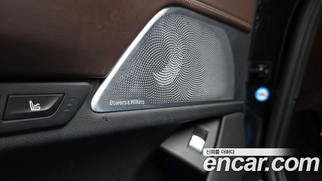 BMW 7-Series 730Ld xDrive M Sport