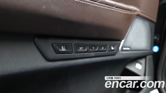 BMW 7-Series 730Ld xDrive M Sport