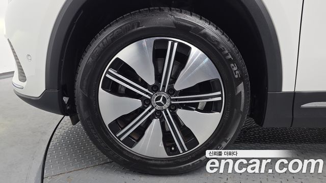 Mercedes-Benz EQA EQA250