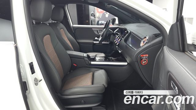 Mercedes-Benz EQA EQA250