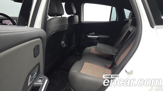 Mercedes-Benz EQA EQA250