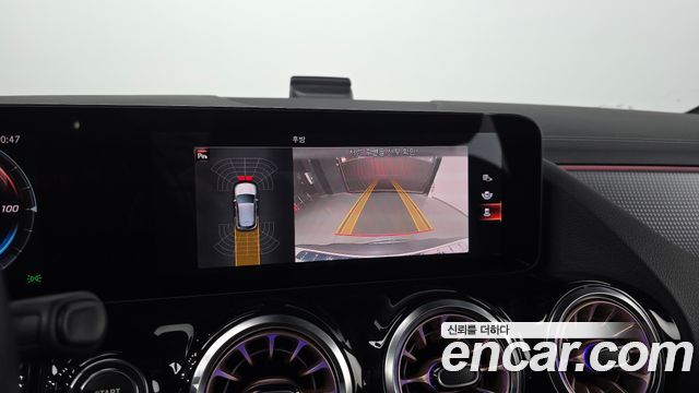 Mercedes-Benz EQA EQA250