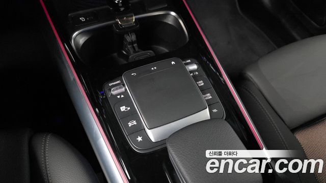 Mercedes-Benz EQA EQA250