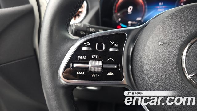 Mercedes-Benz EQA EQA250