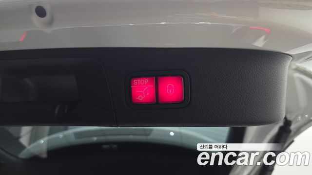 Mercedes-Benz EQA EQA250
