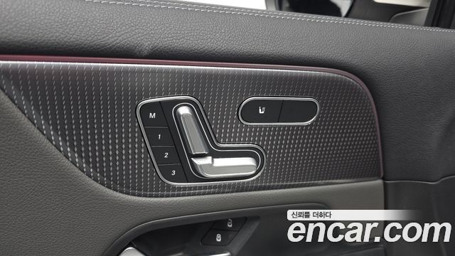 Mercedes-Benz EQA EQA250