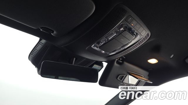 Mercedes-Benz EQA EQA250