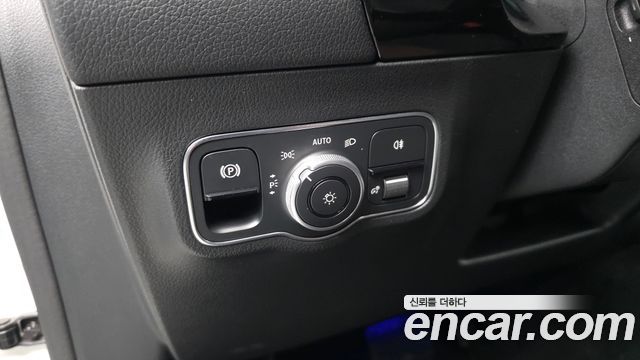 Mercedes-Benz EQA EQA250