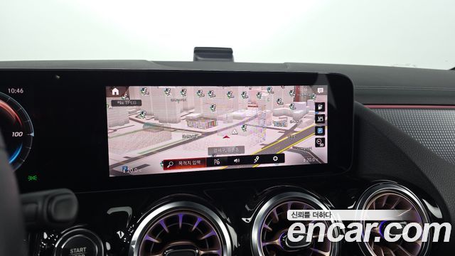 Mercedes-Benz EQA EQA250