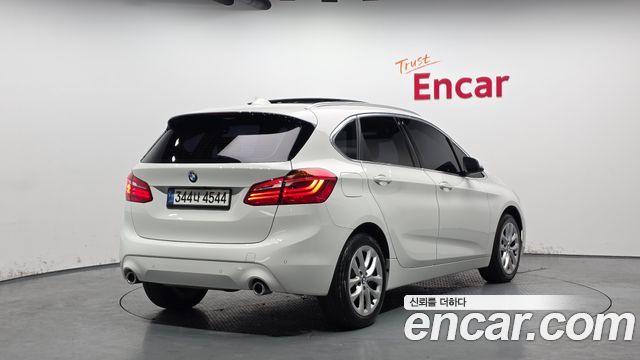 BMW 2-Series Joy