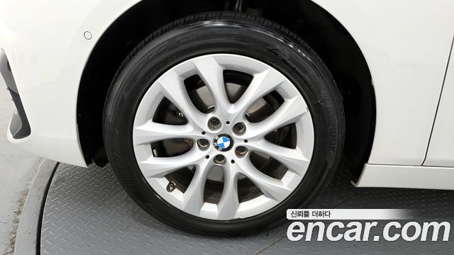 BMW 2-Series Joy