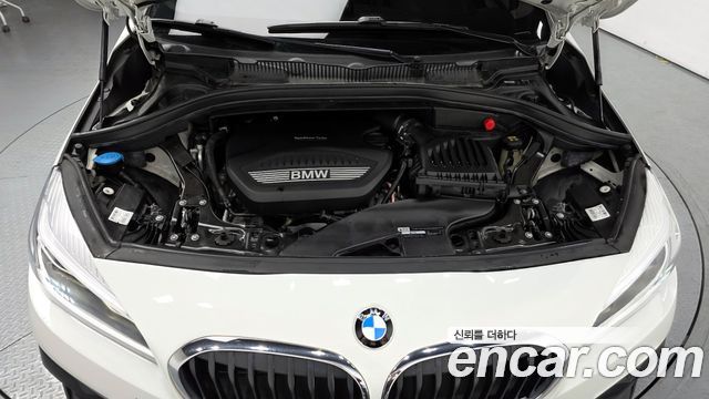 BMW 2-Series Joy