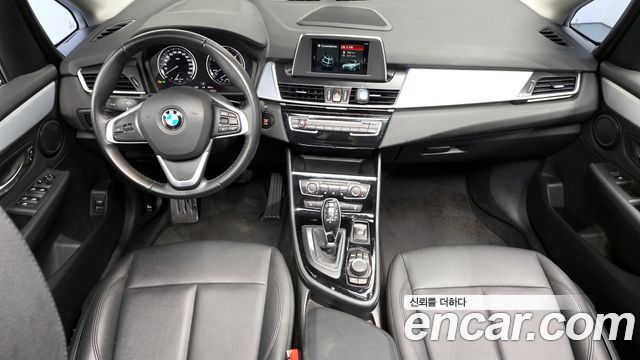 BMW 2-Series Joy