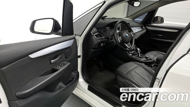 BMW 2-Series Joy