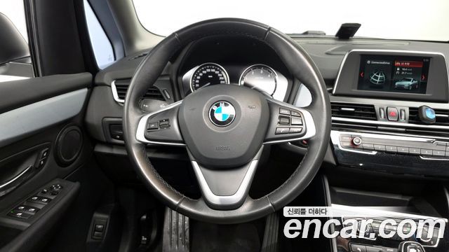 BMW 2-Series Joy