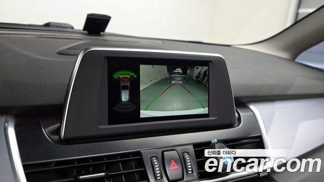 BMW 2-Series Joy