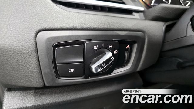 BMW 2-Series Joy