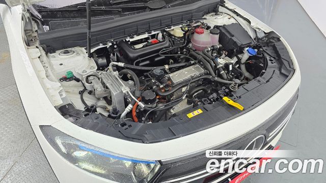 Mercedes-Benz EQB EQB300 4MATIC AMG Line