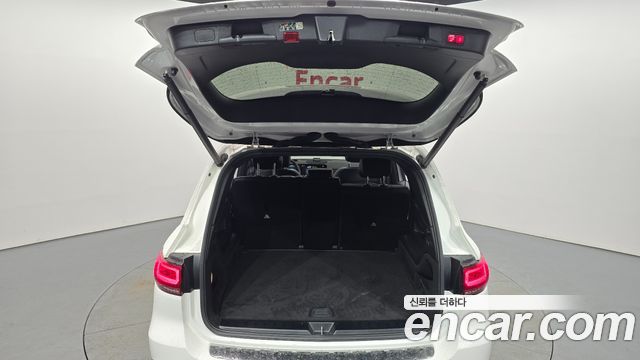 Mercedes-Benz EQB EQB300 4MATIC AMG Line