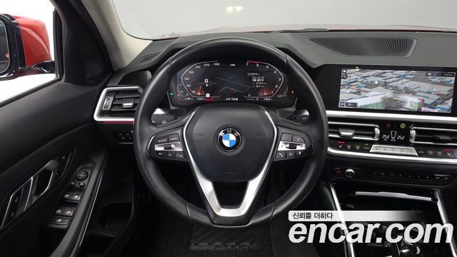 BMW 3-Series 320i