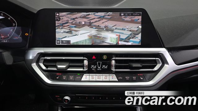 BMW 3-Series 320i