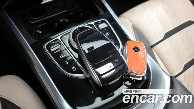 Mercedes-Benz G-Class AMG G63