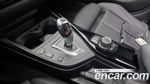 BMW 1-Series 118d Sport 5Door