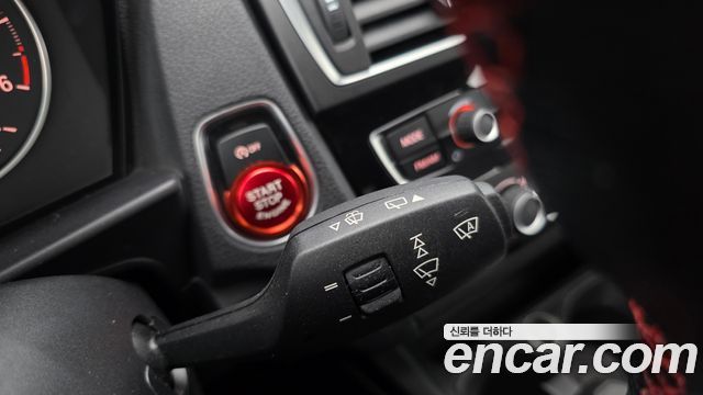 BMW 1-Series 118d Sport 5Door