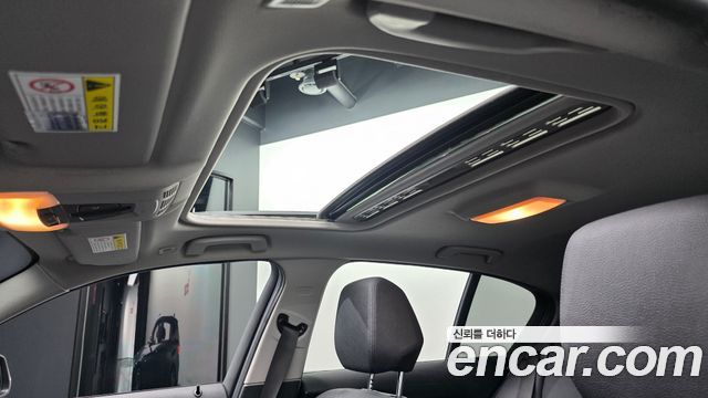 BMW 1-Series 118d Sport 5Door