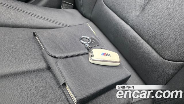 BMW 1-Series 118d Sport 5Door