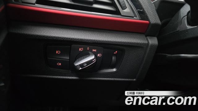 BMW 1-Series 118d Sport 5Door