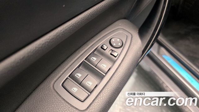 BMW 1-Series 118d Sport 5Door