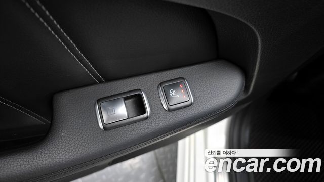 Mercedes-Benz E-Class E220 Bluetec Avantgarde Sport