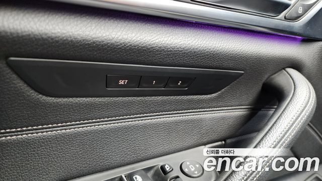 BMW 5-Series 520i Luxury