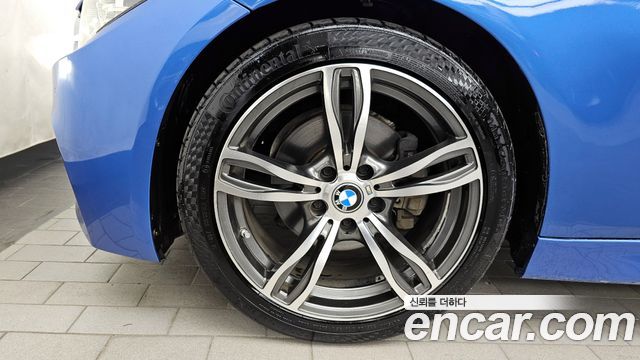BMW 3-Series 330i M Sport